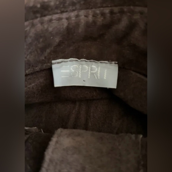 💯% Suede Jacket - Picture 6 of 7